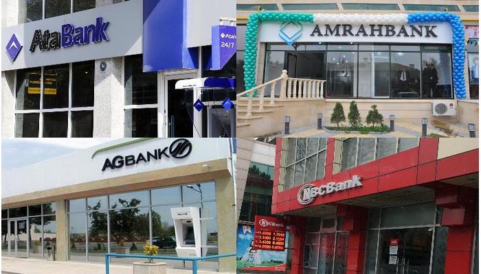 Bağlanmış 4 bankın əmanətçilərinə “Dəmirbank presedenti” tətbiq ediləcək