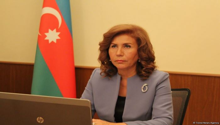 Bahar Muradova: "Azərbaycan qız uşaqlarının ana bətnində məhv edilməsi üzrə artıq ilk sıralarda deyil"