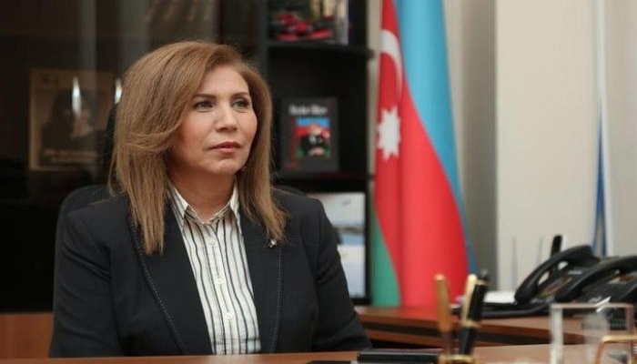 Bahar Muradovadan Fazil Mustafanın güllələnməsinə reaksiya: "Azərbaycana yönəlmiş çirkli plandır"