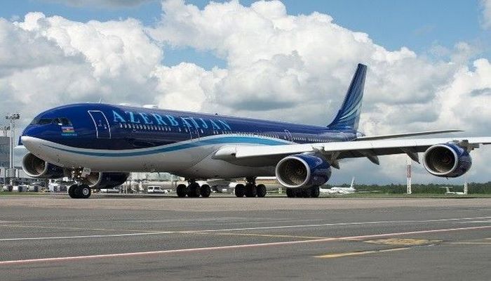 Bakı-London-Bakı marşrutu üzrə xüsusi reyslərə aviabilet satışına başlanıldı