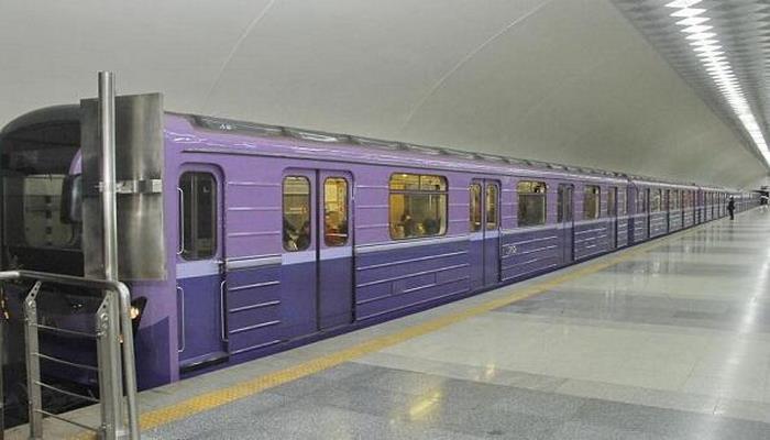 “Bakı Metropoliteni”ndən yayılan görüntülərə reaksiya