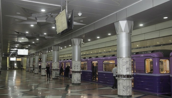 Bakı metrosu iş rejimini dəyişəcək