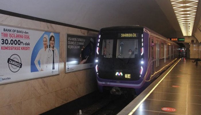 Bakı metrosunda hansı yeniliklər olacaq? - Bakıxanov, Qaraçuxur, Yeni Günəşliyə... - RƏSMİ