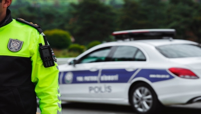 Bakı Şəhər DYP İdarəsi sürücülərə müraciət edib