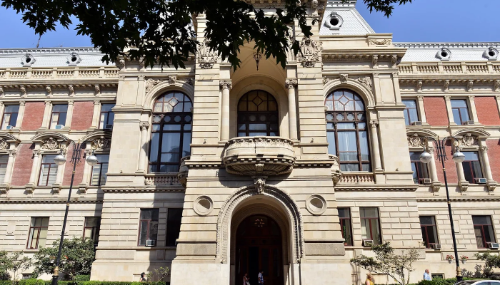 Bakı Şəhər İcra Hakimiyyətinin bir sıra müəssisələri MMC kimi fəaliyyət göstərəcəklər