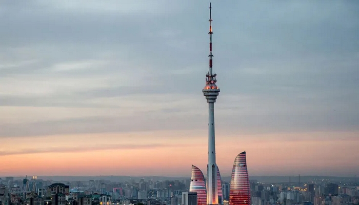 Bakı Teleqüllə Kompleksi ilə bağlı QƏRAR