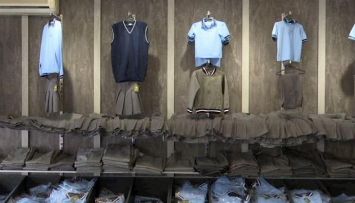 Bakı və bölgələrdə məktəbli formalarını haradan əldə etmək olar? - SİYAHI