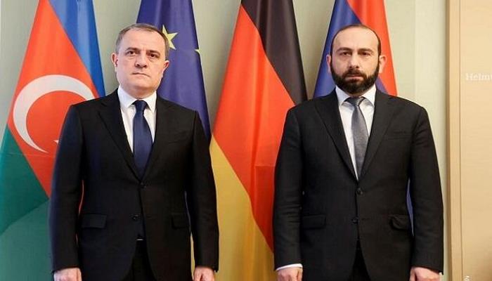 Bakı və İrəvanın bu razılaşmasını alqışlayırıq - Belçika