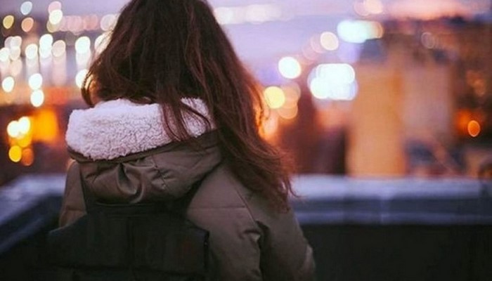 Bakıda 15 yaşlı qız itkin düşüb