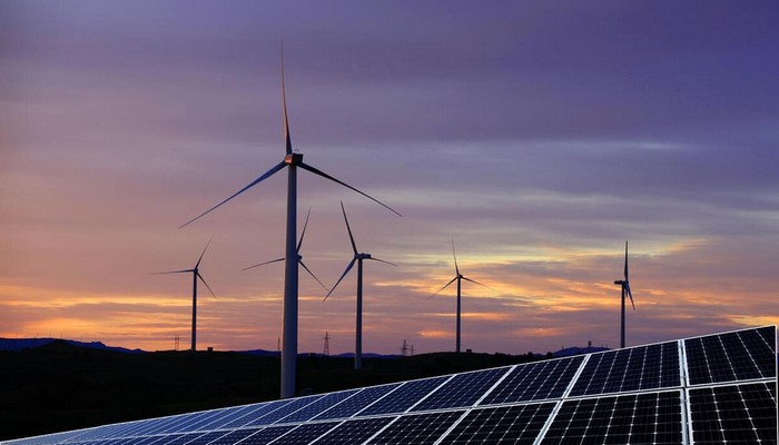 Bakıda bir külək və üç günəş elektrik stansiyası inşa edilə bilər