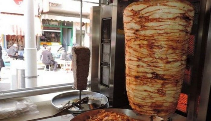 Bakıda bir sıra dönərxanaların fəaliyyəti məhdudlaşdırılıb