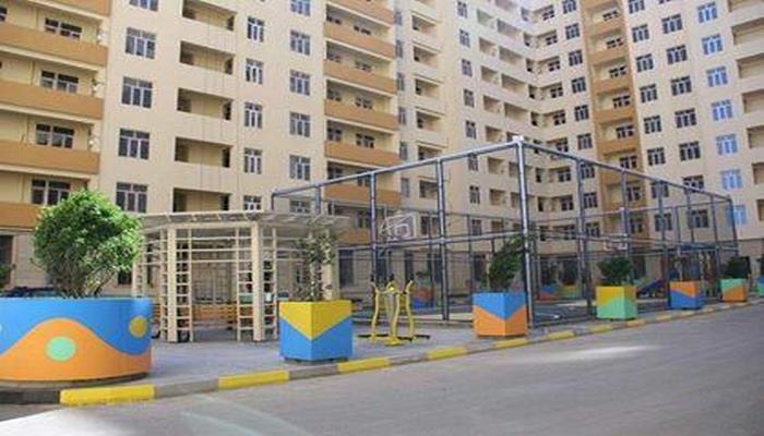 Bakıda bu evlər ucuz qiymətə satışa çıxarıldı