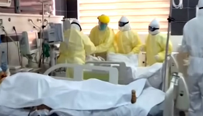 Bakıda daha bir müəllim koronavirusun qurbanı oldu