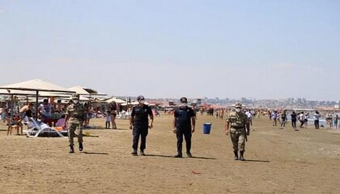 Bakıda istirahət mərkəzinin icarədarı cərimələndi