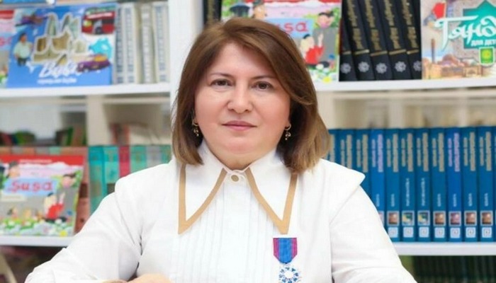 Bakıda məktəb direktoru işdən çıxarıldı