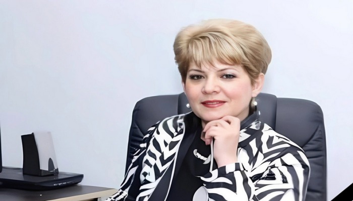 Bakıda məktəb direktoru vəfat edib