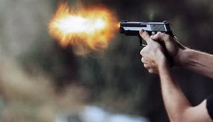 Bakıda "Metro Park"ın qarşısında güllələnmənin DETALLARI: "İki oğlan bir qızı sevirmiş