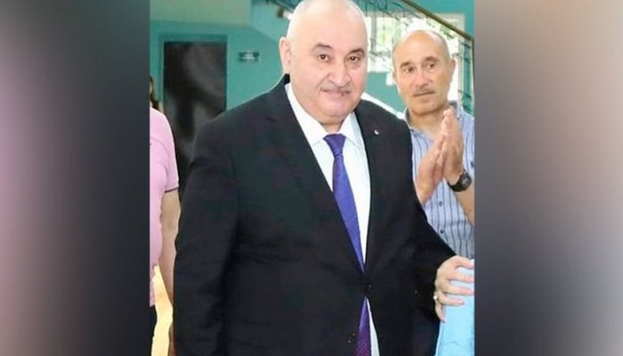 Bakıda rəis qəfildən dünyasını dəyişib