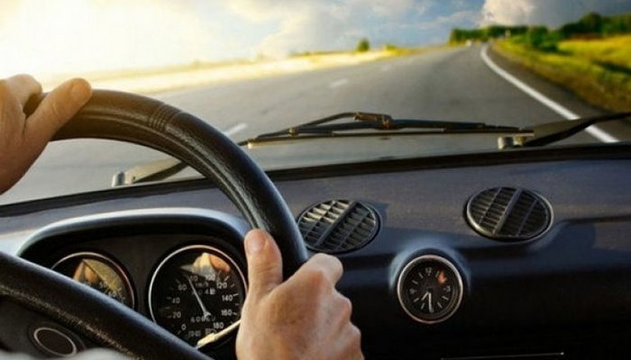 Bakıda sürət yarışı keçirən sürücülər cəzalandırıldılar