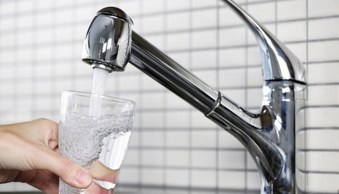 Bakıda suyun kəsilməsinin SƏBƏBİ AÇIQLANDI