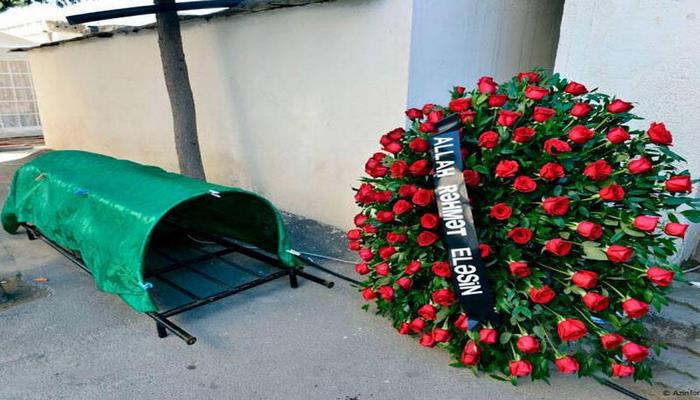 Bakıda tanınmış həkim vəfat etdi