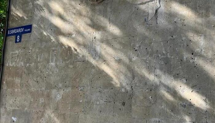 Bakıda tarixi abidələrə müdaxilə faktlarının qarşısı alındı