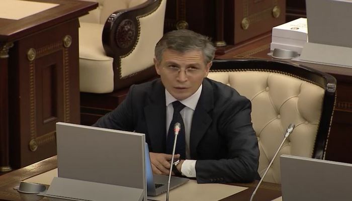 "Bakıda tikinti şirkətləri kütləvi olaraq, vətəndaşların hüquqlarını pozur" - Zahid Oruc