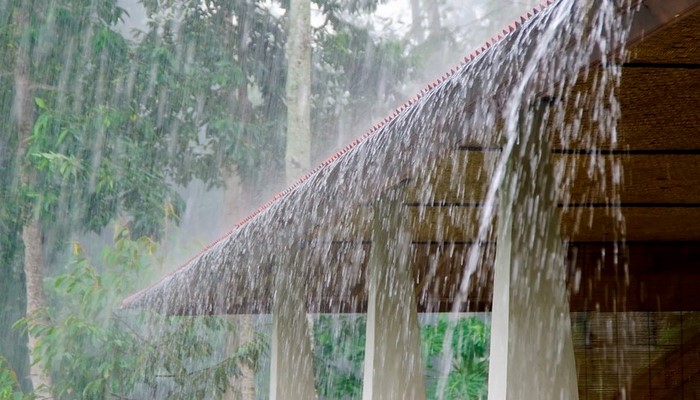 Bakıda və rayonlarda yağış, yüksək dağlıq ərazilərdə qar yağacaq
