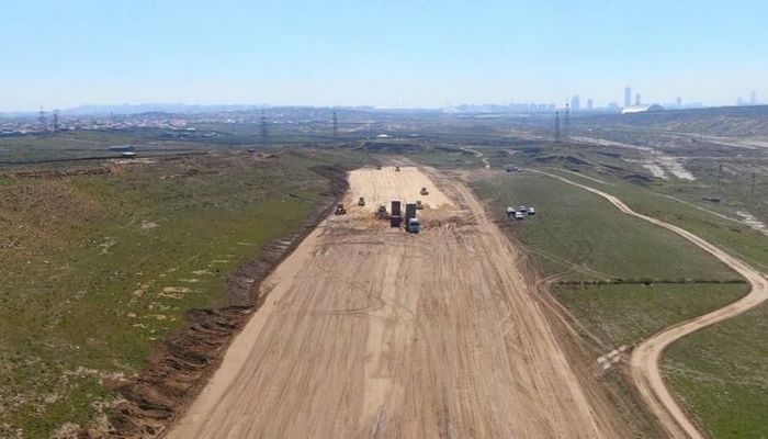 Bakıda yeni çəkilən yol tıxacları AZALDACAQ?