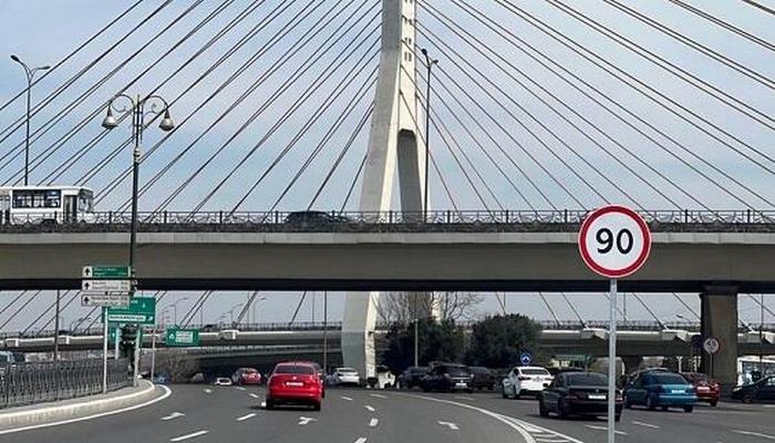 Bakıda yeni magistral yol salınır: Bu obyektlər söküləcək - Video