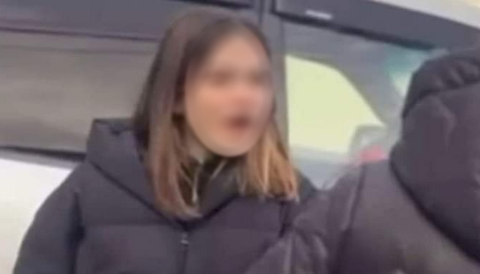 Bakıda yeniyetməyə qarşı zorakılıq edən məktəbli: “Vecimə deyil”