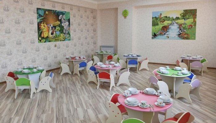 Bakıdakı bağçalara növbəyə yazılma başladı