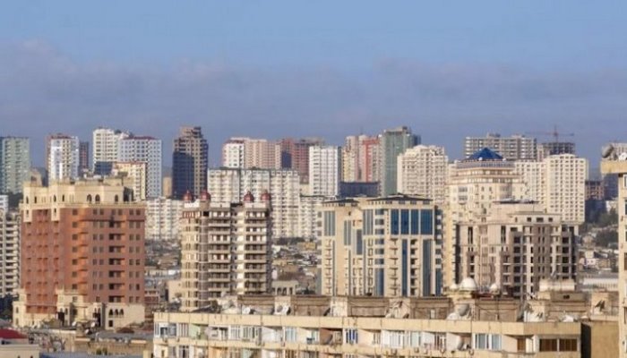 Bakının bu ərazilərində evlər kəskin bahalaşdı - AÇIQLAMA
