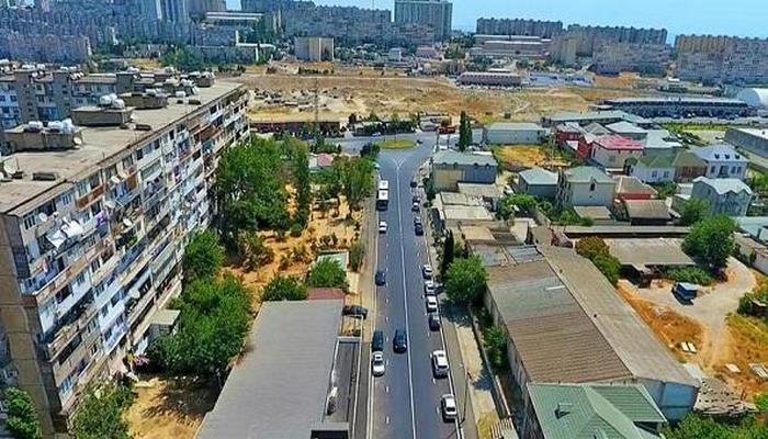 Bakının bu ərazilərində su olmayacaq