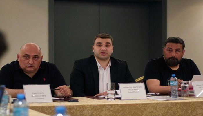 Bakının məşhur “Şərq Bazarı” ilə bağlı qalmaqal - 11 aydır pullar ödənilmir