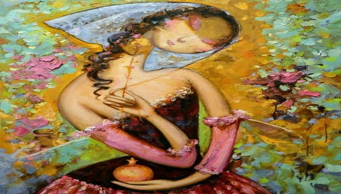 Bakının qoxusu - heç vaxt unudulmayan nəsnə