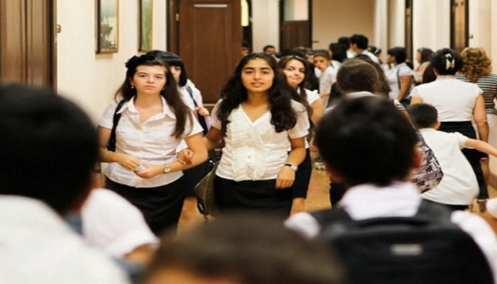 Bakının reytinqli məktəbləri cərimələndi - SİYAHI