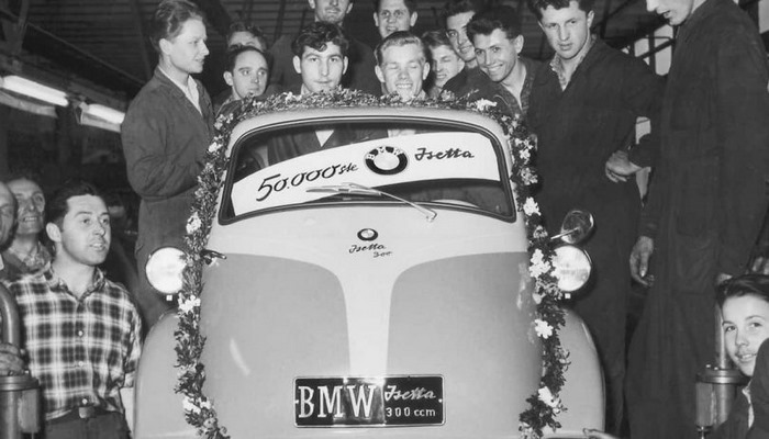 Balaca avtomobilin BÖYÜK hekayəsi