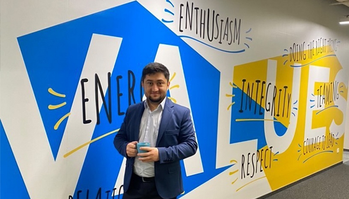 “Banklar bir strategiyaya uyğunlaşan kimi hakerlər daha yeni strategiyaya keçirlər” – Etik hakerlə müsahibə