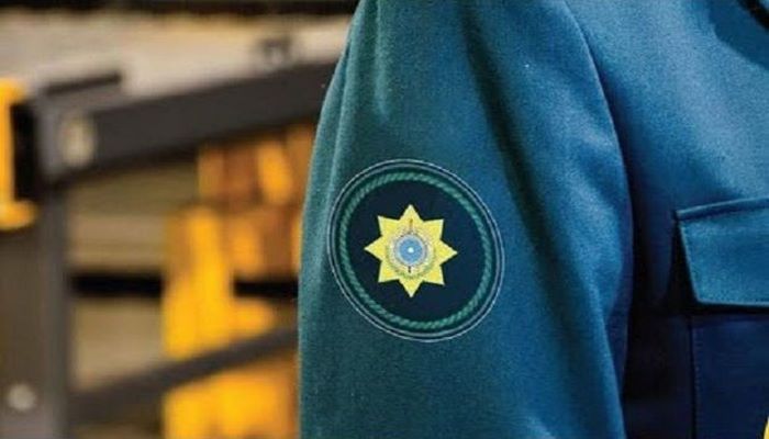 Barəsində cinayət işi açılan rəis işdən çıxarıldı