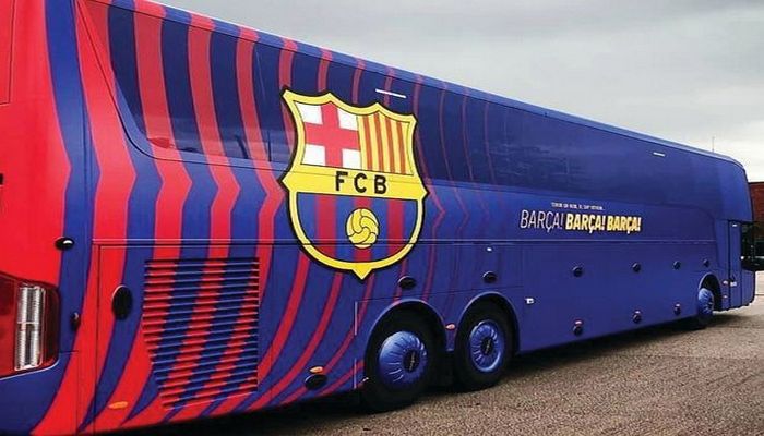 “Barselona”nın futbolçusunda koronavirus aşkarlandı - RƏSMİ