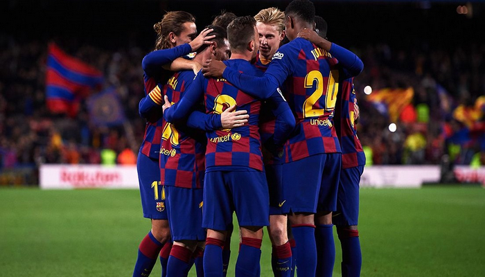 "Barselona"nın yeni baş məşqçisi bəlli oldu!