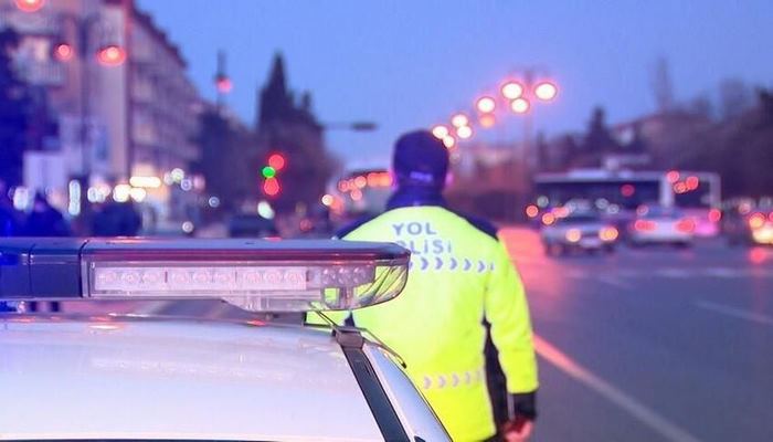 Baş Dövlət Yol Polisi sürücülərə MÜRACİƏT ETDİ
