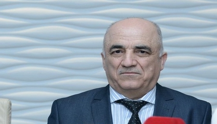 Baş infeksionistdən xəbərdarlıq - "Payız aylarına hazır olmalıyıq"