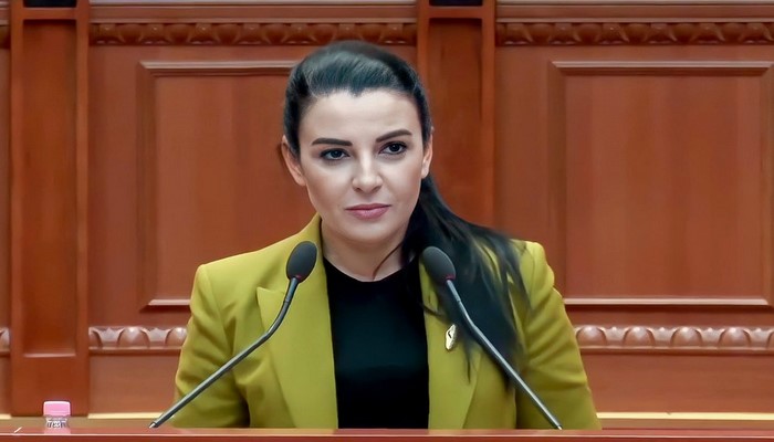 Baş nazirin müavini: Albaniya il ərzində Azərbaycanda səfirlik açacaq