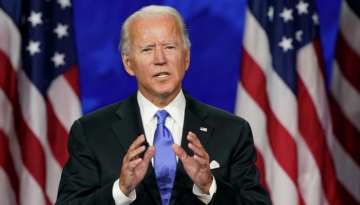 Bayden: “ABŞ iqtisadiyyatına həsəd aparırlar”