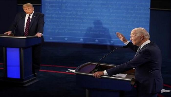 Bayden ağıl testindən keçməlidir - Tramp