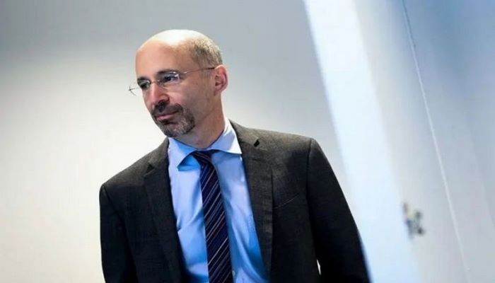 Bayden İran üzrə xüsusi nümayəndəsini buna görə işdən çıxardı