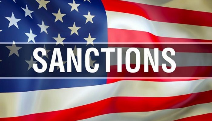Bayden İrana qarşı sanksiyalar rejimini daha bir il uzadıb