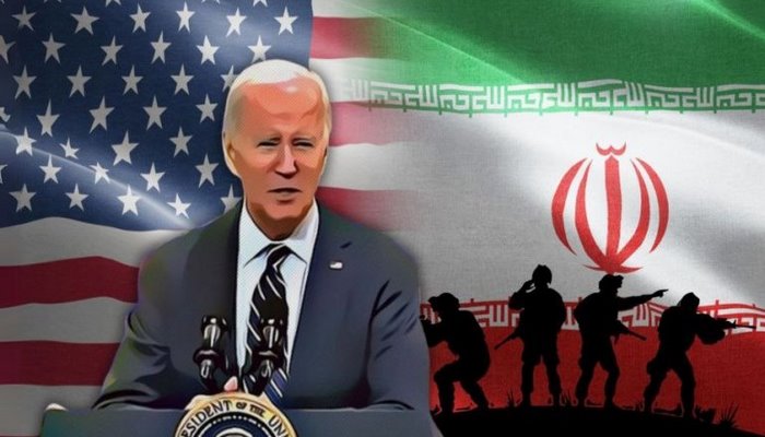 Bayden İranı İsrailə hücum etməməyə çağırıb